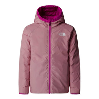 THE NORTH FACE GIUBBOTTO REVERSIBILE JR NF0A88UE1I7
