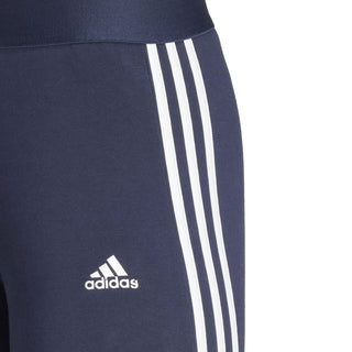 ADIDAS LEGGINGS 3 STRIPES ADIDAS WOMEN H07771