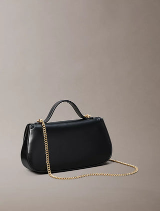 CALVIN KLEIN BORSA TOP HANDLE CON CATENA DONNA LV04F3282G YIH