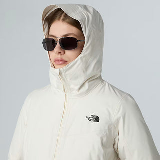 THE NORTH FACE GIUBBOTTO QUEST CON CAPPUCCIO DONNA NF0A3Y1J4HP