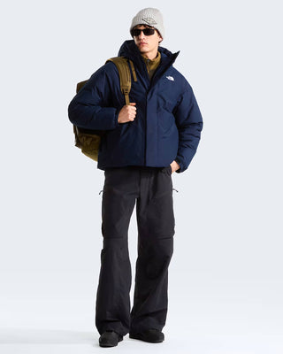 THE NORTH FACE ZAINO BASE CAMP DAYPACK CARAWAY NF0A8BK42EK