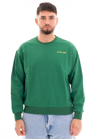 AFTER LABEL BRUSSELS MEN'S SWEATSHIRT CS12 830