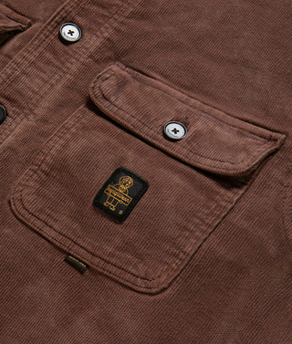 REFRIGIWEAR GIACCA JUNGLE UOMO C17600 CT0373 H01419