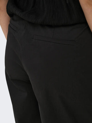 ONLY TANNY PANTALONE PALAZZO 15364078 BLK