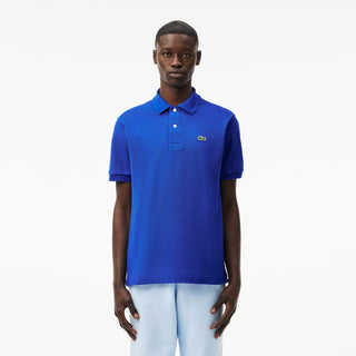 LACOSTE MEN'S SHORT SLEEVE POLO L1212 IXW