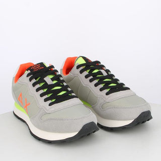 SUN68 SCARPE TOM FLUO UOMO Z34102 06