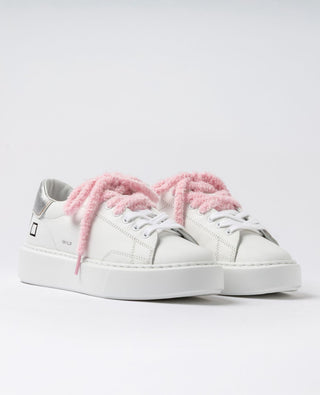 DATE SFERA CALF SNEAKERS DONNA W441-SF-CA-WS