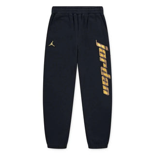 NIKE JORDAN PANTALONE TUTA MOUNTAINSIDE FLC JR 95F341 023