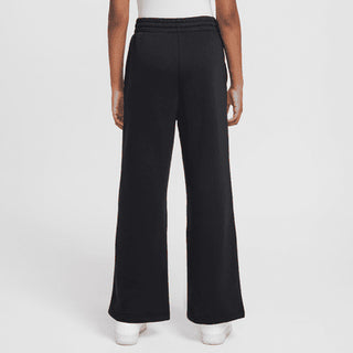 NIKE PANTALONE TUTA SPORTSWEAR CLUB JR FZ6774 010