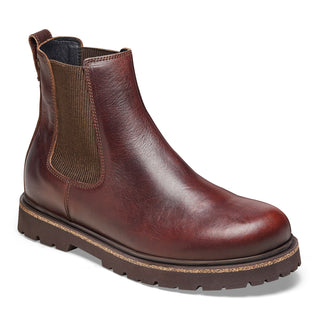 BIRKENSTOCK M HIGHWOOD SLIP ON 1025718