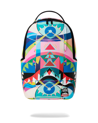 SPRAYGROUND WYNWOOD WALLS ELLE ZAINO B7744