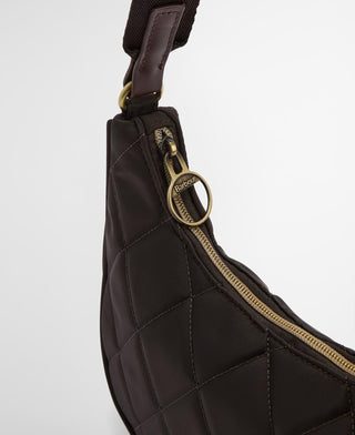 BARBOUR QUILT SLING BORSA PICCOLA CON TRACOLLA LBA0480 OL75