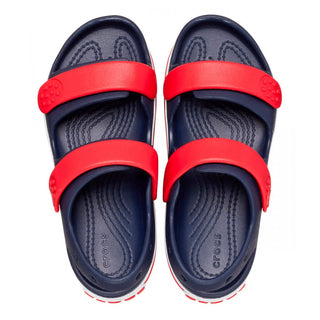 CROCS CRUISER SANDALI JR 209423/NAVR