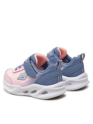 SKECHERS SOLA GLOW -
 SHADOWS OF 303714N GYLP