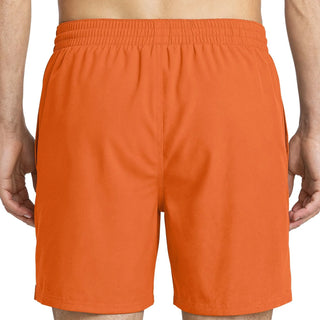 NIKE COSTUME BOXER 5 VOLLEY CON LOGO NIKE UOMO NESSF560 847