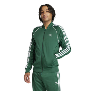 ADIDAS ORIGINALS MEN'S SST TT SWEATSHIRT IR9863
