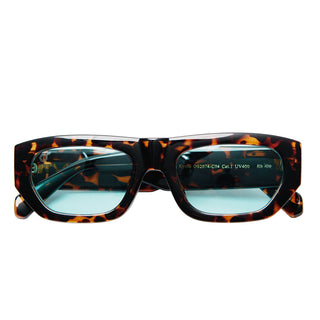 OS SUNGLASSES KYOTO HAVANA OCCHIALI DA SOLE OS2074-C04