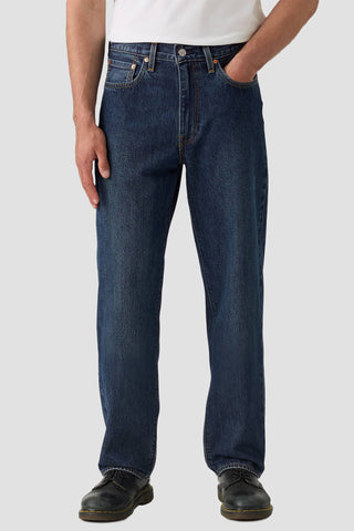 LEVI'S JEANS 568 LOOSE UOMO 29037 0095