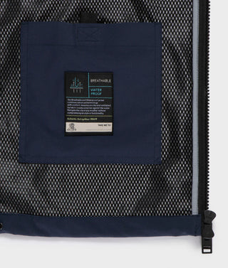 REFRIGIWEAR GIUBBOTTO CREEK UOMO G13008 XT3790 F02800