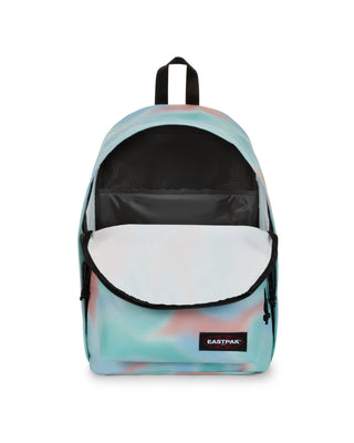EASTPAK ZAINO OUT OF OFFICE BRILLANTINATO EK000767 B0W