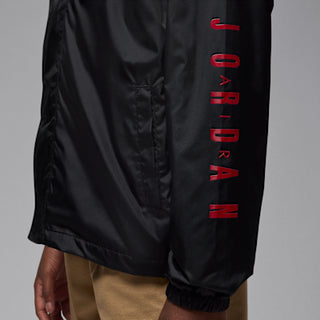 NIKE JORDAN GIUBBOTTO IN FLEECE CON LOGO JR 95D864 023