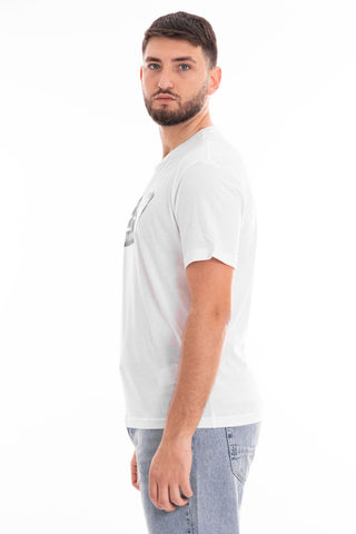 EA7 MEN'S T-SHIRT 3DPT81 PJM9Z 1100