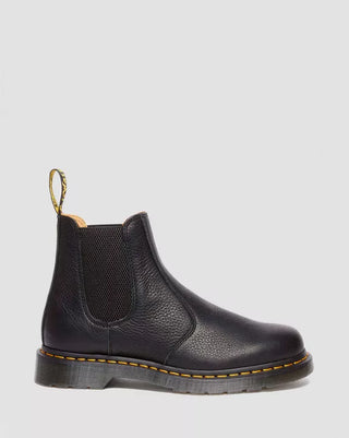 Dr.MARTENS STIVALETTO 2976 BLACK AMBASSADOR 31989001