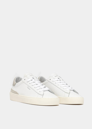 DATE SCARPE SONICA CALF WHITE-PINK DONNA W401-SO-CA-HB