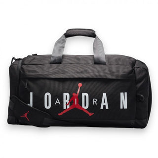 NIKE JORDAN BORSONE CON TRACOLLA CON LOGO MM0920 023