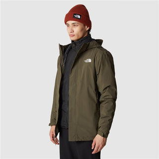 THE NORTH FACE CARTO TRICLIMATE JACKET MEN NF0A5IWI4WC