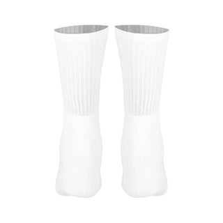 EA7 NAPOLI CALZA TRAINING BIANCA N26T10 BIA