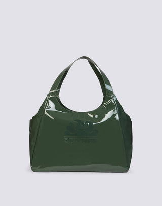 SUNDEK CHEL BEACH BAG WITH LOGO MORE WRITING AW417ABPV400 78400