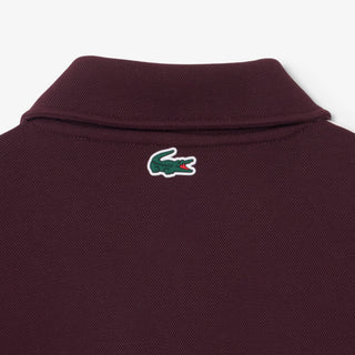 LACOSTE FELPA LACOSTE DONNA SF6822 ZB5