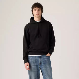 LEVI'S FELPA CON CAPPUCCIO UOMO 34581 0061