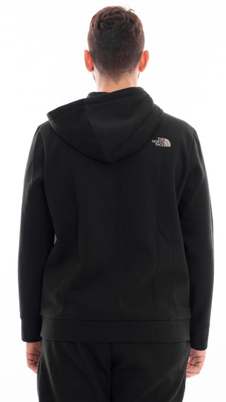 THE NORTH FACE MEN'S LOGO SWEATSHIRT NF0A88WQJK3