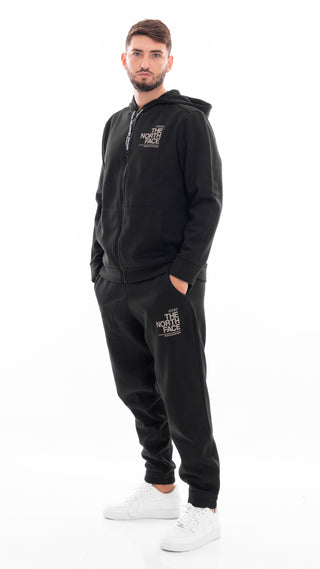 THE NORTH FACE MEN'S LOGO SWEATSHIRT NF0A88WQJK3