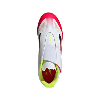ADIDAS F50 CLUB VEL TF JR IE1314