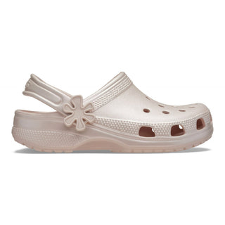 CROCS CLASSIC PEARL SHINE CLOG K 212814/QUAR