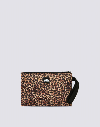 SUNDEK BORSA A MANO LEOPARDATA DONNA AM252ABPS38L A728L