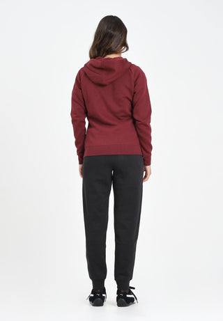 PUMA TUTA CON CAPPUCCIO FULL ZIP DONNA 690738 96