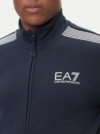 EA7 TUTA COMPLETA  UOMO 7M000966 AF10377 UB102