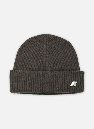 K-WAY BRICE CAPPELLO IN LANA A COSTE K2132HW KB3