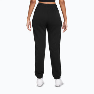 NIKE PANTALONE DI TUTA NIKE STUDIO FLEECE DONNA IM8104 001