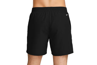 NIKE COSTUME BOXER 5 CON LOGO NIKE UOMO NESSG574 001