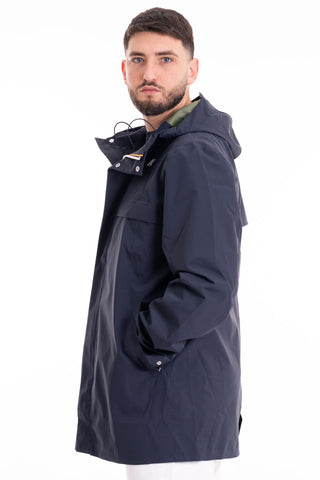 K-WAY MEN'S IGON ECO SD CONTRAST JACKET K6123RW ANG