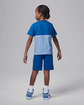 NIKE JORDAN SET JUMPMAN BLOCKED TAPING JR 85D001 U1R