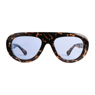 OS SUNGLASSES LIMA OCCHIALI DA SOLE TARTARUGATO BLU OS2056-C03
