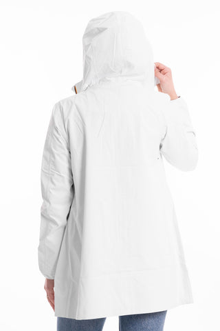 K-WAY GIUBBOTTO SOPHIE STRETCH DOT K5127NW 001