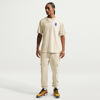 NIKE T-SHIRT CON STAMPA GRANDE DIETRO E LOGO PICCOLO AVANTI IH1157 229