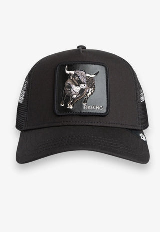 GOORIN BROS CAPPELLO CON TORO 101-2535